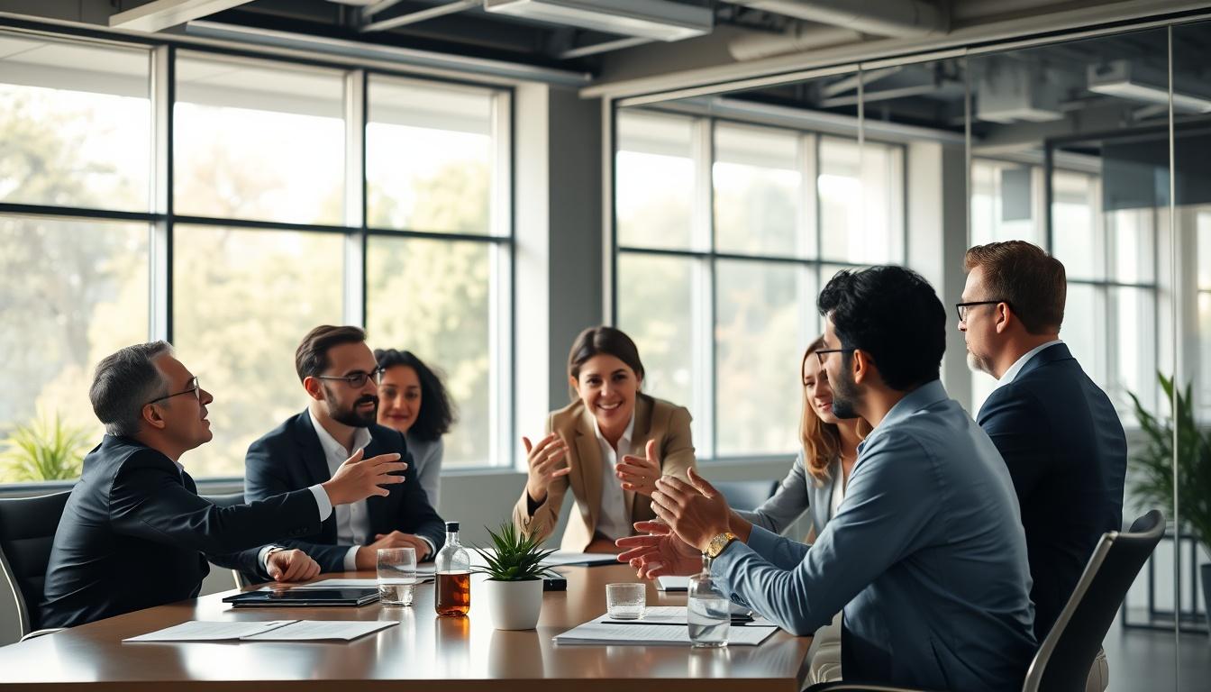 Intensive Director Development
