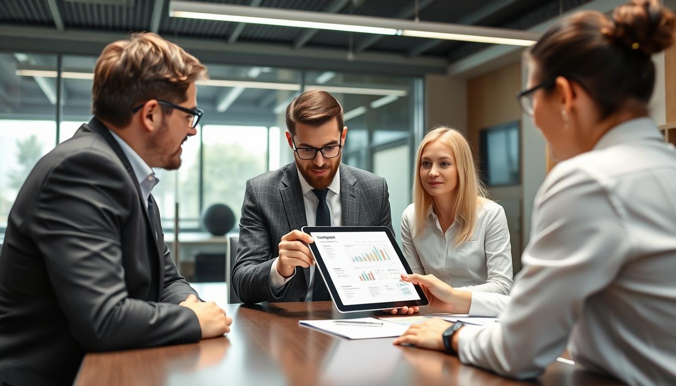 For Leadership Teams